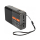 BLOW Radio przenośne analogowe AM/FM Bluetooth RA18 - 1584886 - zdjęcie 3